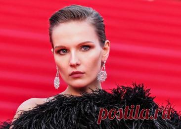 Маруся Фомина