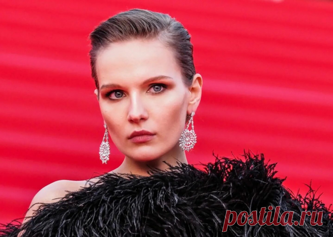 Маруся Фомина