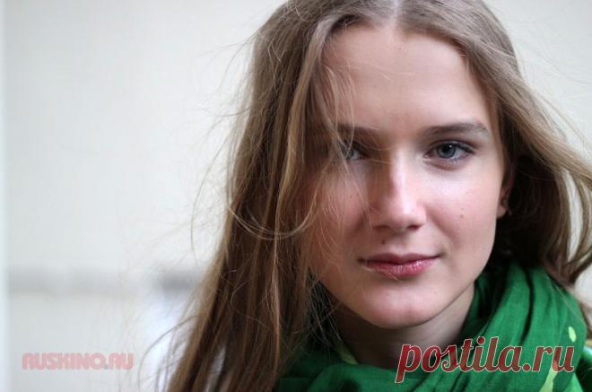 Лада Чуровская