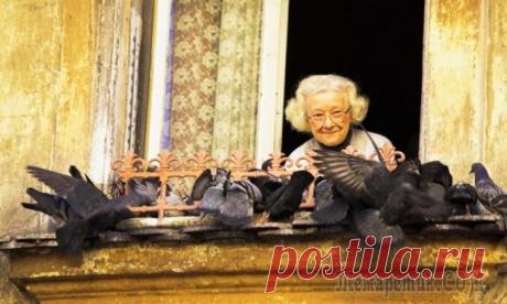 Лучшая история о том, как изменить мир вокруг себя