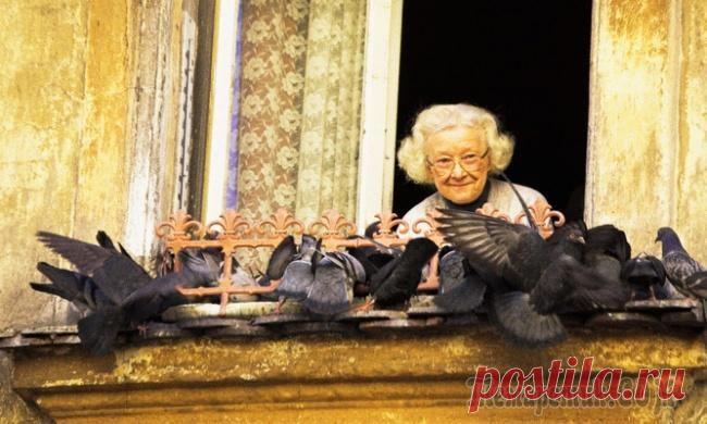 Лучшая история о том, как изменить мир вокруг себя