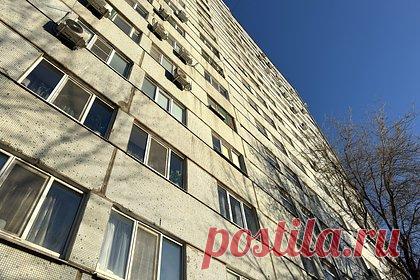 В российском городе пожилая женщина продала квартиру по «схеме Долиной»