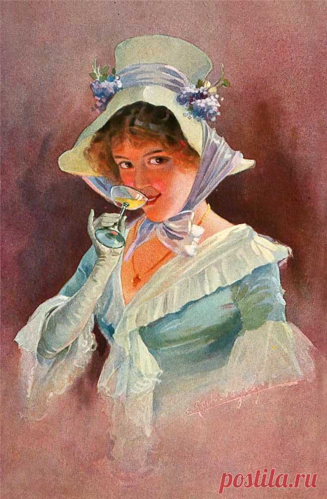 ТАТЬЯНИН ДЕНЬ ...