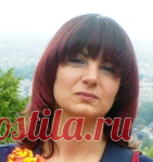 Вязание крючком - бабочка 10
