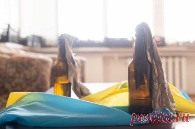Коктейль от картеля. Торговцы наркотиками в ВСУ взялись за поджоги домов. В ближайшем будущем украинский наркокартель «Химпром», поставляющий мефедрон и «соли» в армию, может получить ещё большую помощь и покровительство от СБУ.