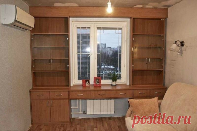 Красиво и практично