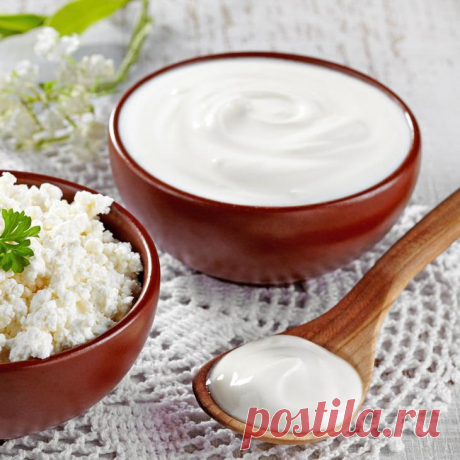 7 недорогих натуральных продуктов питания для красоты кожи