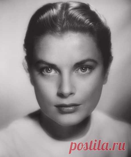 Grace Kelly /фотосессия/