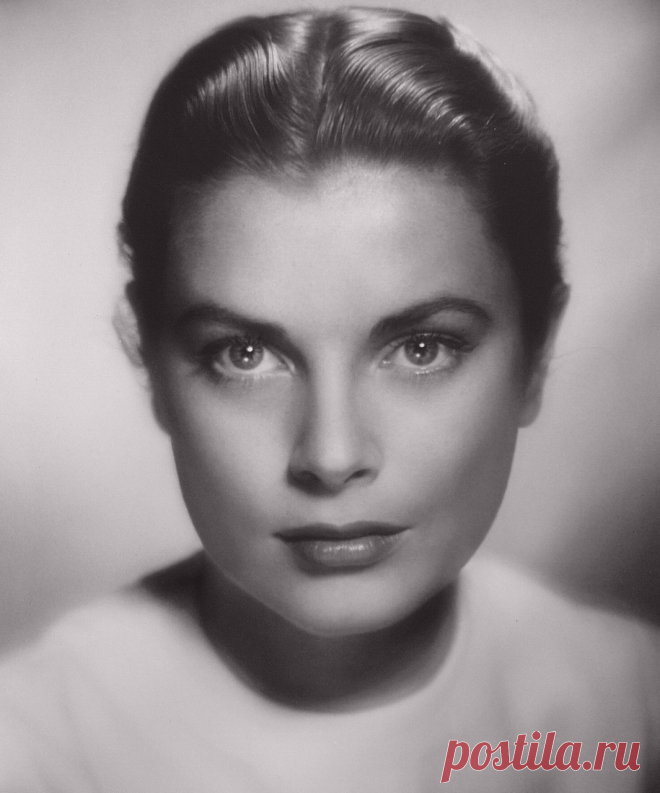 Grace Kelly /фотосессия/