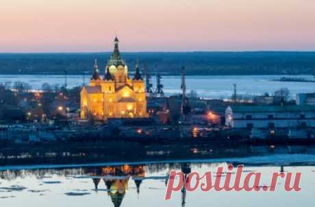 Красивейшие православные колокольни