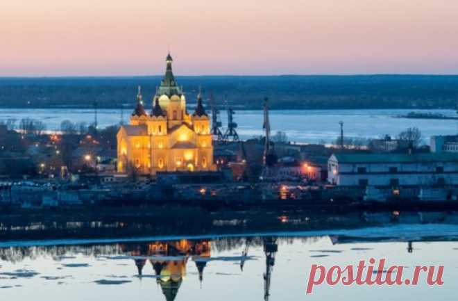 Красивейшие православные колокольни