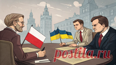 Вице-спикер сейма Босак: в Польше хотели бы вернуть визовый режим с Украиной. Спецслужбы и полиция Польши намерены вернуть визовый режим с Украиной и рядом других стран, заявил лидер польского ультраправого объединения «Конфедерация» и вице-спикер сейма Кшиштоф Босак. Читать далее