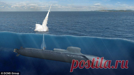 Смерть атомных подводных лодок? | Мир оружия