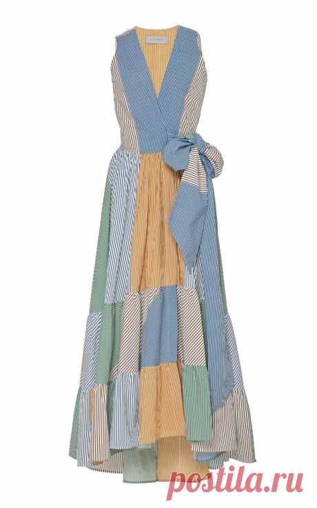 Silvia Tcherassi Fashion Collections For Women | Moda Operandi