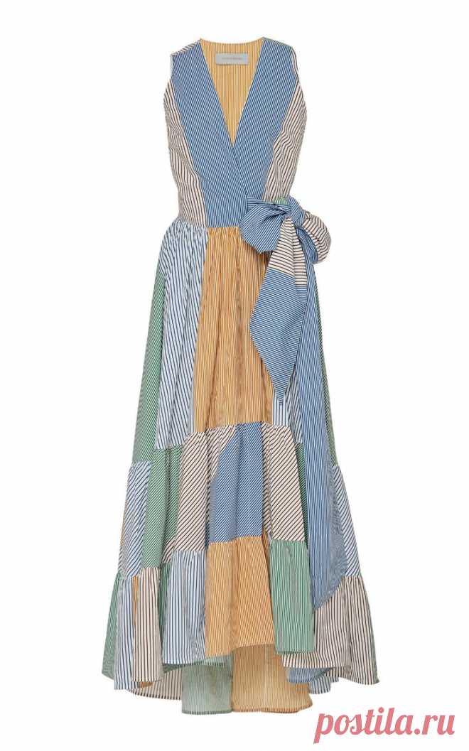 Silvia Tcherassi Fashion Collections For Women | Moda Operandi