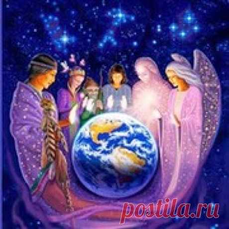 ЖИЗНЬ НА НОВОЙ ЗЕМЛЕ (АНГЕЛЫ-ПОМОЩНИКИ) ЖИЗНЬ НА НОВОЙ ЗЕМЛЕ (АНГЕЛЫ-ПОМОЩНИКИ) 9 октября 2020      Отец Абсолют, Послания Здравствуйте, дорогие мои любимые дети! Сегодня мы продолжим разговор об Ангелах, но уже о тех из них, кто помогает Архангелам Метатрону, Гавриилу и Уриилу вести человечество в новый мир — энергетическое пространство ...