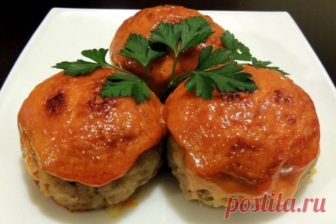 3 вкуснейших рецепта голубцов: для гурманов, классические и ленивые