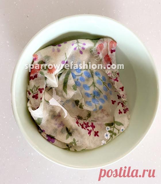 Side Tie Tank Top Sewing for Beginners | Free Pattern in 9 Sizes - Sparrow Refashion: A Blog for Sewing Lovers and DIY Enthusiasts