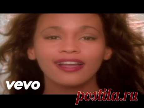 Whitney Houston - Run To You