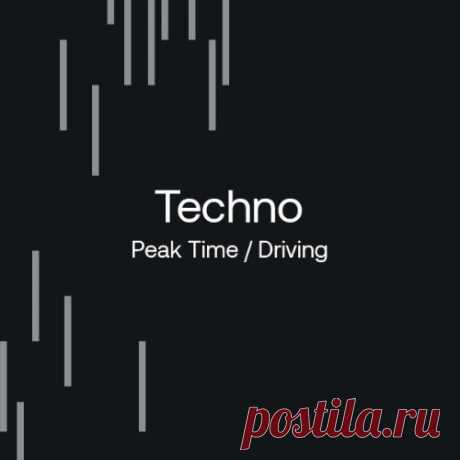 Beatport After Hours Essentials Oct 2024 Techno (Peak Time / Driving) » MinimalFreaks.co