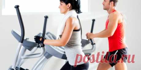 Лучшая четвёрка тренажёров для похудения