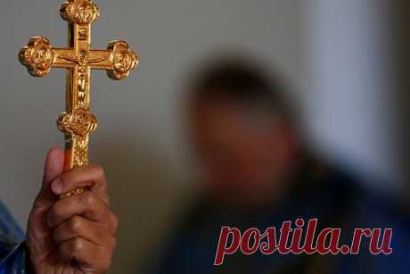 В РПЦ рассказали об атеистах и язычниках в зоне СВО. Председатель Синодального отдела по взаимодействию с ВС и правоохранительными органами Русской Православной Церкви митрополит Ставропольский и Невинномысский Кирилл (Покровский) сообщил, что в зоне СВО на Украине военные священники РПЦ трудятся вместе с атеистами, язычниками и представителями других конфессий.