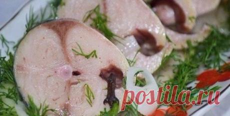 В таком маринаде скумбрия не уступает по вкусу красной рыбе | Домашняя еда | Яндекс Дзен