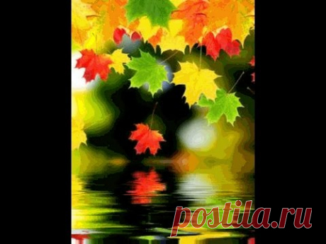 Слушать одно удовольствие. Мурашки по коже. Listening is a pleasure. Very beautiful music.