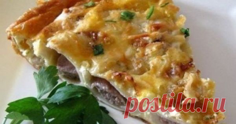 Хочешь вкусно поесть, а в холодильнике одни пельмени? Не беда, когда у тебя есть этот рецепт!