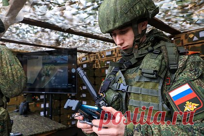 Российские военные стали нарушать логистику ВСУ в Днепропетровской области