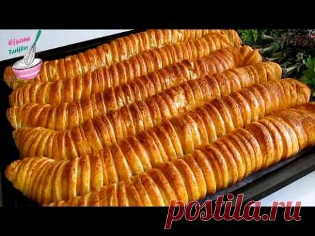 Мягкий и безупречный вкус ❗ Приготовить его может любой, у кого дома есть картошка.