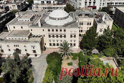 Соратники Асада запланировали восстание в Сирии