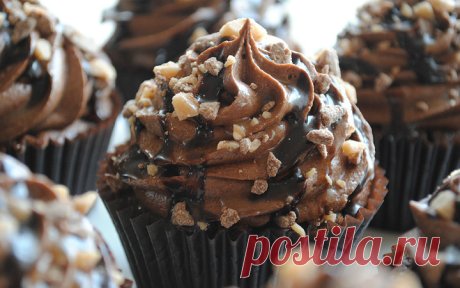 Kakaolu Cupcake Tarifi, Nasıl Yapılır? - Yemek.com