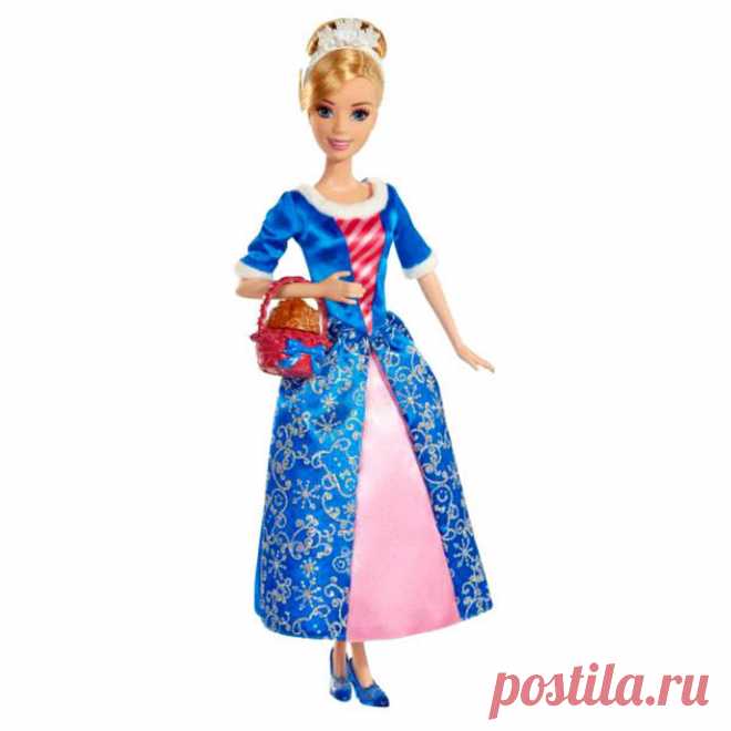 Кукла Mattel в ассортименте - купить в интернет магазине Детский Мир в Москве и России, отзывы, цена, фото