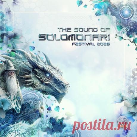 VA – The Sound Of Solomonari Festival 2025 [Dacru Records] Artist: Various Performers Title: The Sound Of Solomonari Festival 2025 Label: Dacru Records Catalog #: DCREP433 Style: Psy-Trance / Full-On / Forest / Twilight Release Date: 05 May 2025 Quality: 320 Kbps / Joint Stereo / 44.1kHz Tracks: Compilation Size: 280 MB — download MP3 & FLAC 320kbps. Fresh releases on Musicvibez