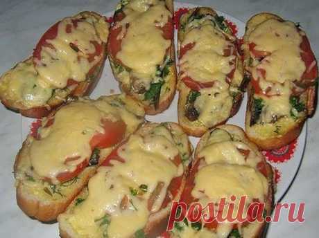Самые вкусные рецепты, съедается за секунды: Бутерброды со шпротами!..