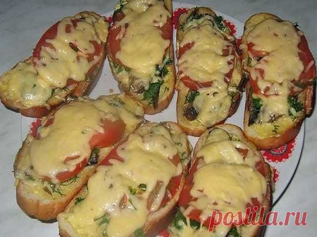 ✔ Самые вкусные рецепты, съедается за секунды: Бутерброды со шпротами