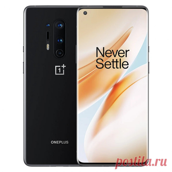 Oneplus 8 pro 5g global rom 6.78 inch qhd+ 120hz refresh rate ip68 nfc android 10 4510mah 48mp quad rear camera 12gb 256gb snapdragon 865 smartphone Sale - Banggood.com-arrival notice