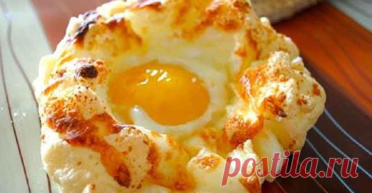 (51) Мамины рецепты