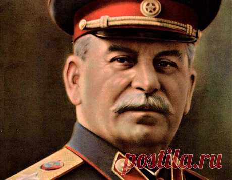 Сталин об украинском национализме | Любители истории