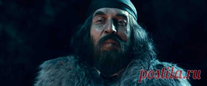 Кирилл Полухин