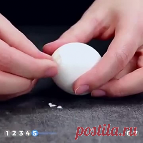 Трюки, которые пригодятся на кухне.