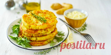 ФРИТТЕРЫ: 10 ВКУСНЫХ РЕЦЕПТОВ