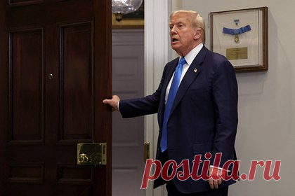 Способность ЕС выполнить требования Трампа по энергоносителям оценили