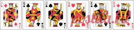 Crazy Card Trick