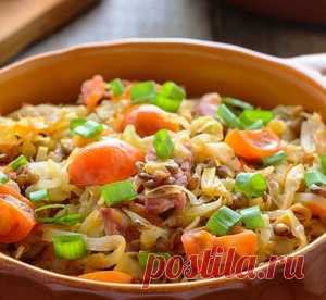 Cытный котелок: 7 блюд в горшочках на любой вкус