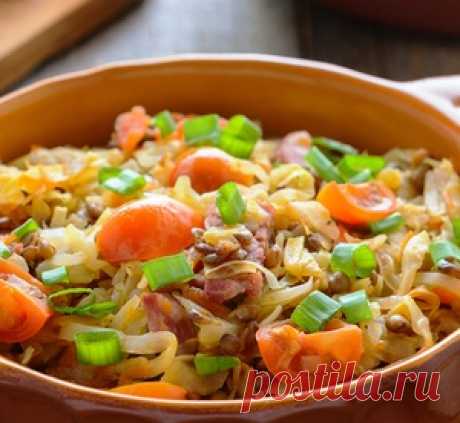 Cытный котелок: 7 блюд в горшочках на любой вкус