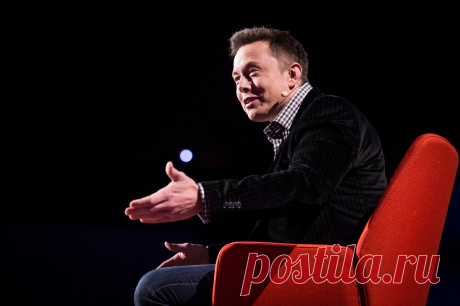 Илон Маск: биография и история успеха Elon Musk - LinDeal.com
Полная история и биография Elon Musk. Узнайте подробно в чем секрет успеха Илона Маска и как ему удалось стать самым известным человеком в мире. Интересные факты, книги и фильмы
https://lindeal.com/people/elon-musk-biografiya-i-istoriya-uspekha