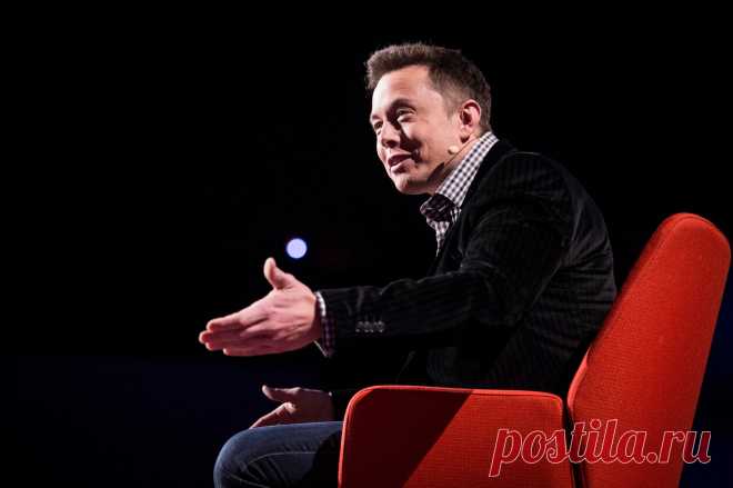 Илон Маск: биография и история успеха Elon Musk - LinDeal.com
Полная история и биография Elon Musk. Узнайте подробно в чем секрет успеха Илона Маска и как ему удалось стать самым известным человеком в мире. Интересные факты, книги и фильмы
https://lindeal.com/people/elon-musk-biografiya-i-istoriya-uspekha