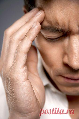 Что болит в голове, когда она болит? | Вопрос-ответ | Вокруг Света